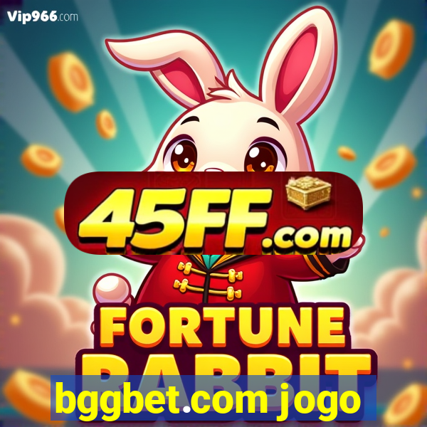 bggbet.com jogo